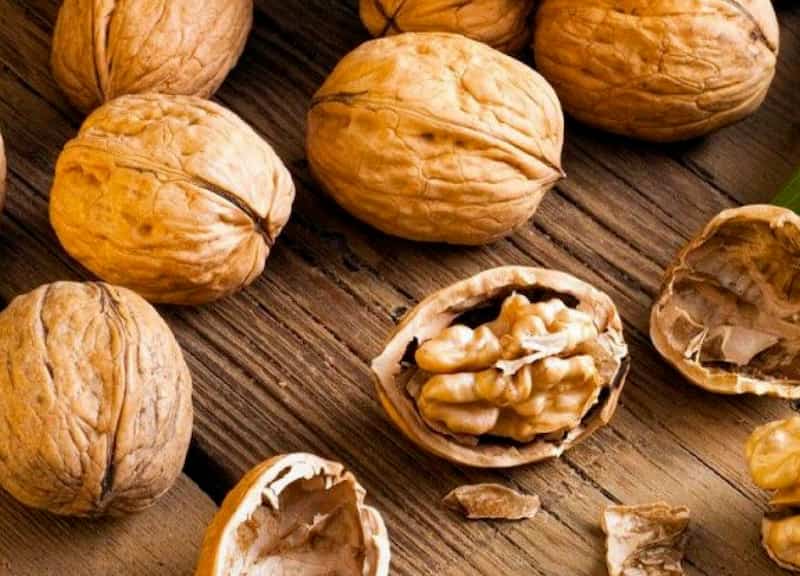 تصویر 3 از گردو تویسرکان عمده با طعمی اصیل و ماندگار